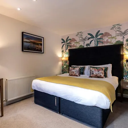 Skeabost House Hotel-3